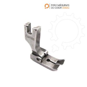 Imagen de Pie-para-Recta-Industrial-Con-Guia-Fijo-1-16pulgadas-(1.6mm)-Derecho-811R-12463HR-1-16pulgadas-(811R)lat