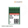 Imagen de Aguja-Groz-Beckert-134MR-130-21-Punta--FFG--Pack-10-unidades-
