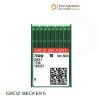 Imagen de Aguja-Groz-Beckert-16X231--60-8--Punta--bola--Pack-10-unidades-