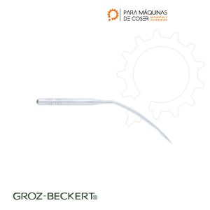 Imagen de Aguja-Groz-Beckert-29BL-75-11-RS-Punta--RS--Pack-10-ud--ejemplo-aguja