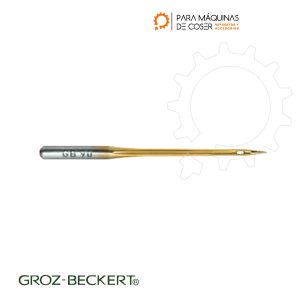 Imagen de Aguja-Groz-Beckert-B27-GEBEDUR--80-12--Punta--bola--Pack-10-unidades-ejemplo-de-aguja
