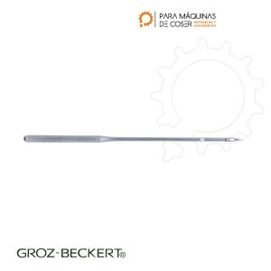 Imagen de Aguja-Groz-Beckert-TQX7--80-12-FFG--Punta--bola--Pack-10-unidades-ejemplo-aguja
