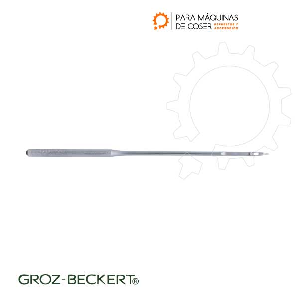 Imagen de Aguja-Groz-Beckert-TQX7--80-12-FFG--Punta--bola--Pack-10-unidades-ejemplo-aguja