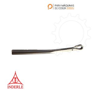 Alternative view of Agujas para Enconchadora INDERLE 187-T Punta de bola