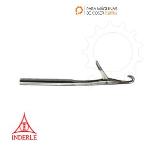 Imagen de Aguja-INDERLE--22008--Punta--bola--Pack-10-unidades-