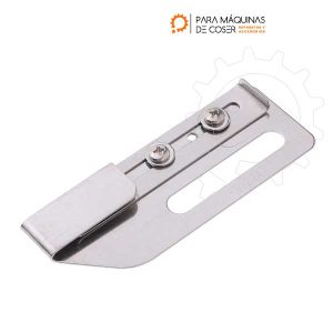 Imagen de Folder-Guia-Hilvan-Ajustable-para-Recubridora-Plana-12224