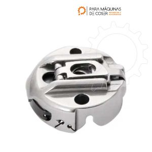 Imagen de Caja-De-Bobina-Para-Ojaladora-Brother-Consew-BC-107