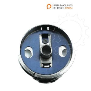 Imagen de Caja-De-Bobina-Para-Ojaladora-Juki-Siruba-Singer-771-JZ-771-reverso