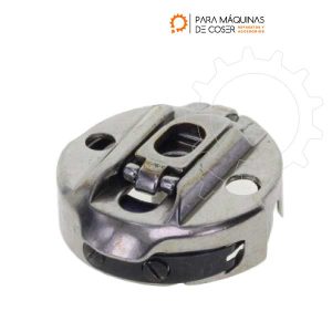 Imagen de Caja-De-Bobina-Towa-Para-Ojaladora-Juki-Siruba-Singer-771-B1810-771-0A0