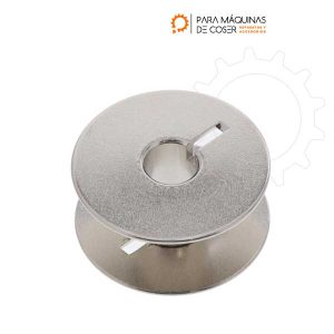 Imagen de Carretel-Metalico-Para-Maquina-Triple-Transporte-Pfaff-145-146-y-151-10079-