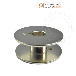IMAGEN DE Carretel-Para-Maquina-Zigzag-Industrial-20U-55623-