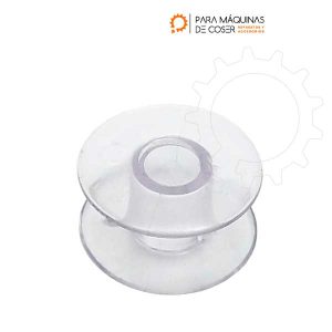 Imagen de Carretel-Para-Recta-Plastico-Recta-Industrial-40264PL-