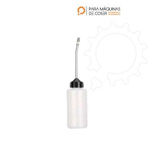 Imagen de Frasco-Aceitero-120ml-Con-Dosificador-Aluminio-PO10