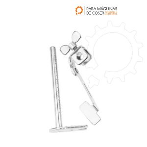 Alternative view of Guia De Costura Mariposa Para Recta Industrial K601