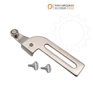 Imagen de Guia-De-Costura-Oscilante-Con-Rodillo-Para-Material-Pesado-RG1-