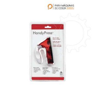 Alternative view of Mini Plancha Handy Press D25006