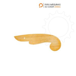 Imagen de Regla-De-Madera-Francesa-RM-001-