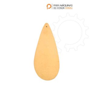 Imagen de Regla-De-Madera-Gota-RM-002-