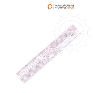 Imagen de Regla-Transportadora-Para-Patronaje-B-75-