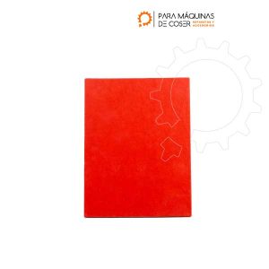 Imagen de TIZA-DE-CERA-PREMIUM-3001RD-ROJO-3001RD