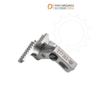 Imagen de Diente-Auxiliar-Para-Overlock-Pegasus-4-Hilos-EX5214,-277303-16F