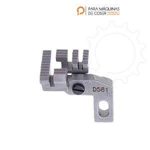 Imagen de Diente-De-Arrastre-Posterior-Overlock-757F-D581-