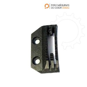 Imagen de Diente-De-Teflon-Para-Recta-Liviano-4-Filas-Tipo-E-149057T