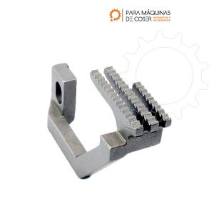 Imagen de Diente-Diferencial-Para-Overlock-Pegasus-5-Hilos-210445
