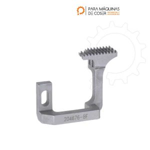 Imagen de Diente-Diferencial-Para-Overlock-Pegasus-Para-L52,-M752,-M852-204676-BF-