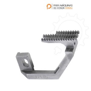 Imagen de Diente-Diferencial-Para-Overlock-Siruba-747F,-H445