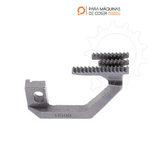 Imagen de Diente-Para-Overlock-Tipo-Siruba-757F,-H500