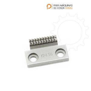 Imagen de Diente-Para-Recta-Con-Rolete-Aparar-12436