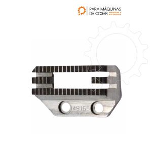 Imagen de Diente-Para-Recta-Pesada-4-Filas-Juki-Singer-149165