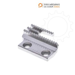 Imagen de Diente-Para-Recta-Semi-Pesado-3-Filas-17-Dientes-12481-17
