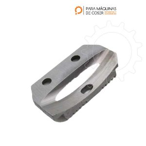 Alternative view of Diente Para Recta Triple Transporte 0628, 18031