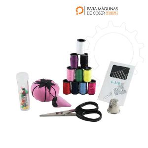 Imagen de Kit-De-Costura-Para-Llevar-Singer-Pro-SA-01923-