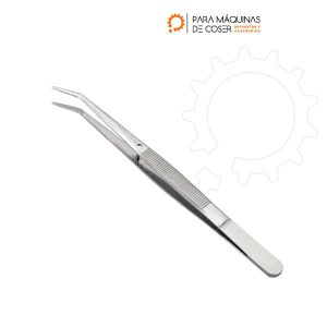 Imagen de Pinza-Dentada-Azul-Para-Enhebrar-TWE6-