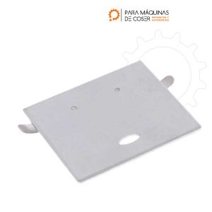 Imagen de Placa-De-Aguja-Corrediza-Para-Recta-Juki-8700-B-1110-012-0A0,-229-01250