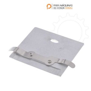Alternative view of Placa De Aguja Corrediza Para Recta Juki 8700 B-1110-012-0A0, 229-01250