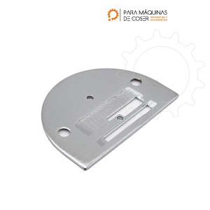 Alternative view of Placa De Aguja Fija Para Recta Domestica Negrita 125319