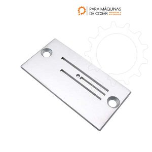 Imagen de Placa-De-Aguja-Para-20U-Para-Ajuste-De-Recta-541937-