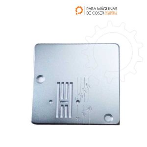 Imagen de Placa-De-Aguja-Para-Domestica-811,-320011003