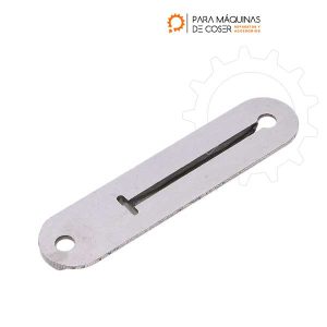 Imagen de Placa-De-Aguja-Para-Ojaladora-Juki-LBH771-B2402-771-000-reverso