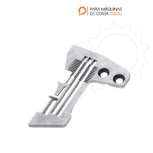 Imagen de Placa-De-Aguja-Para-Overlock-737-E800