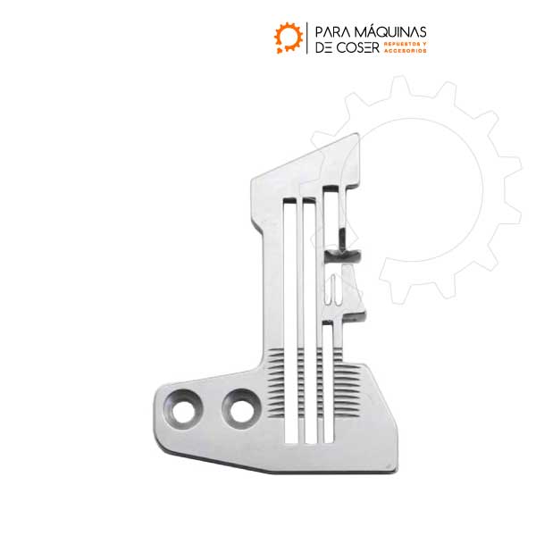 Imagen de Placa-De-Aguja-Para-Overlock-747F-E809