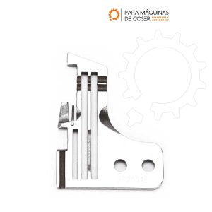 Alternative view of Placa De Aguja Para Overlock Pegasus 4 Hilos M852-13 2X4 202554E