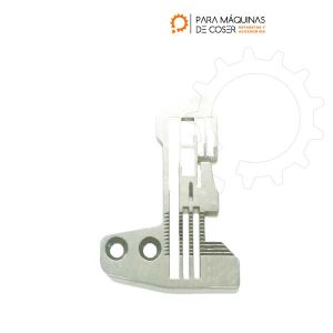Imagen de Placa-De-Aguja-Para-Overlock-Siruba-5-Pesada-Hilos-757F-E868