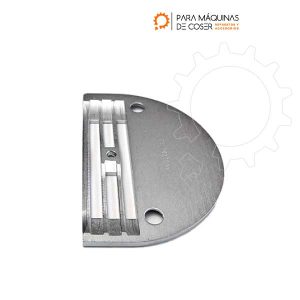 Imagen de Placa-De-Aguja-Para-Recta-Pesada-Juki-Singer-4-Filas-143169-reverso