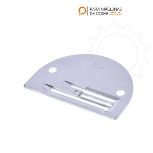 Imagen de Placa-De-Aguja-Para-Recta-Semipesada-3-Filas-B18-
