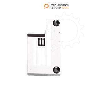 Imagen de Placa-De-Aguja-Para-Recubridora-Collaretera-Siruba-E3326-5.6mm